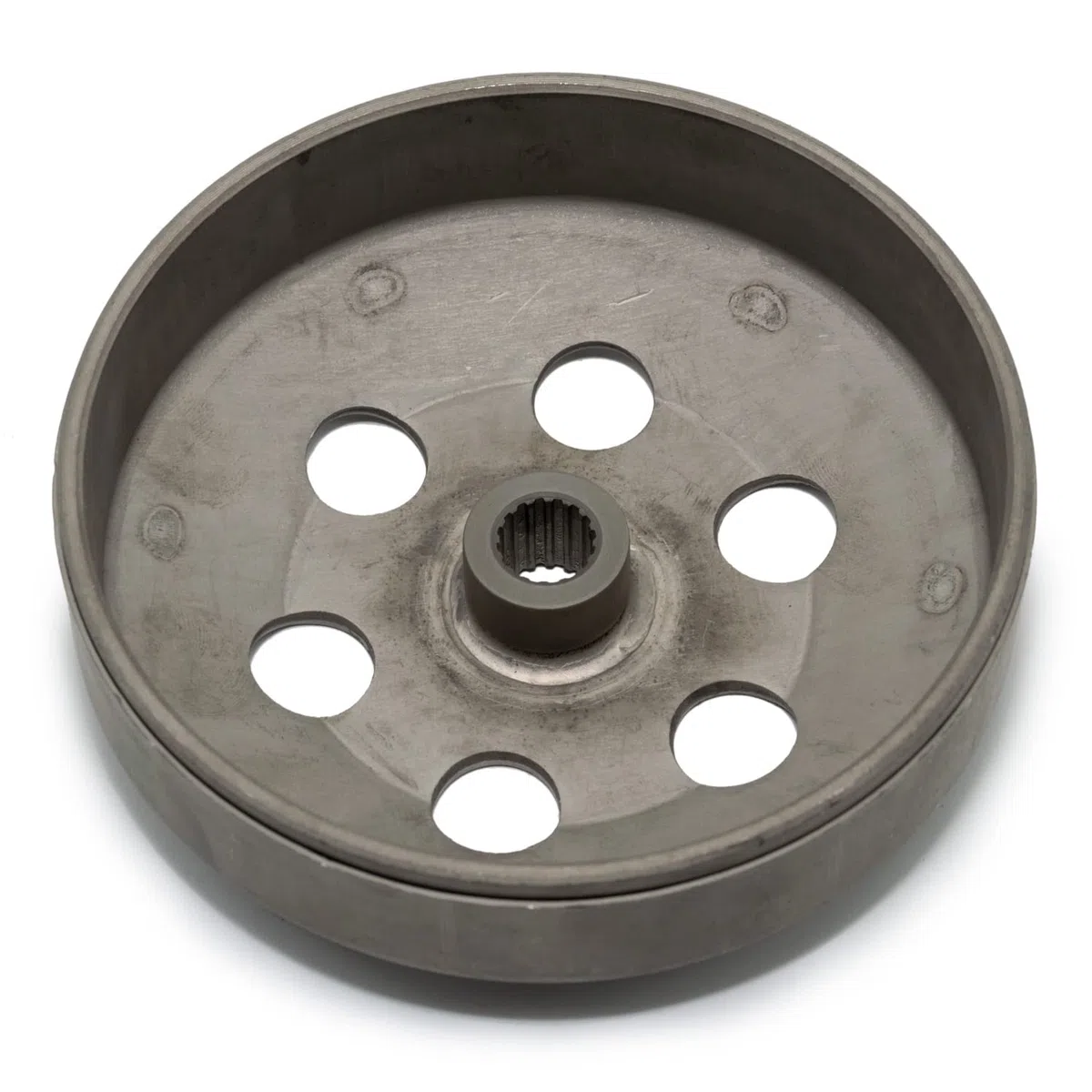 Campana de embrague Maxtuned, 107mm para Minarelli