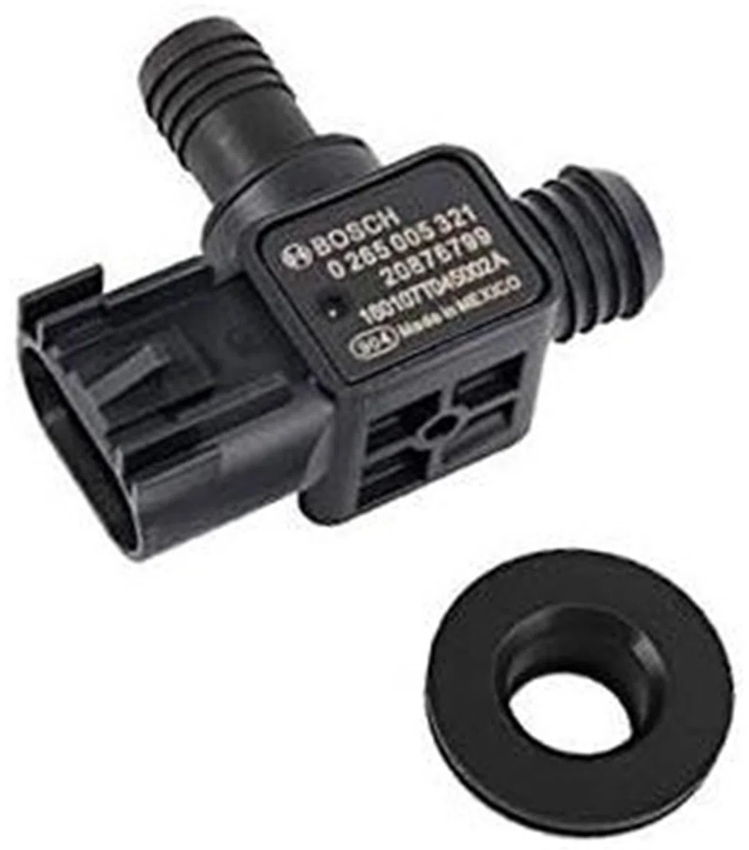 Sensor de vacío del servofreno GM Parts 20819275 Sensor de presión de freno