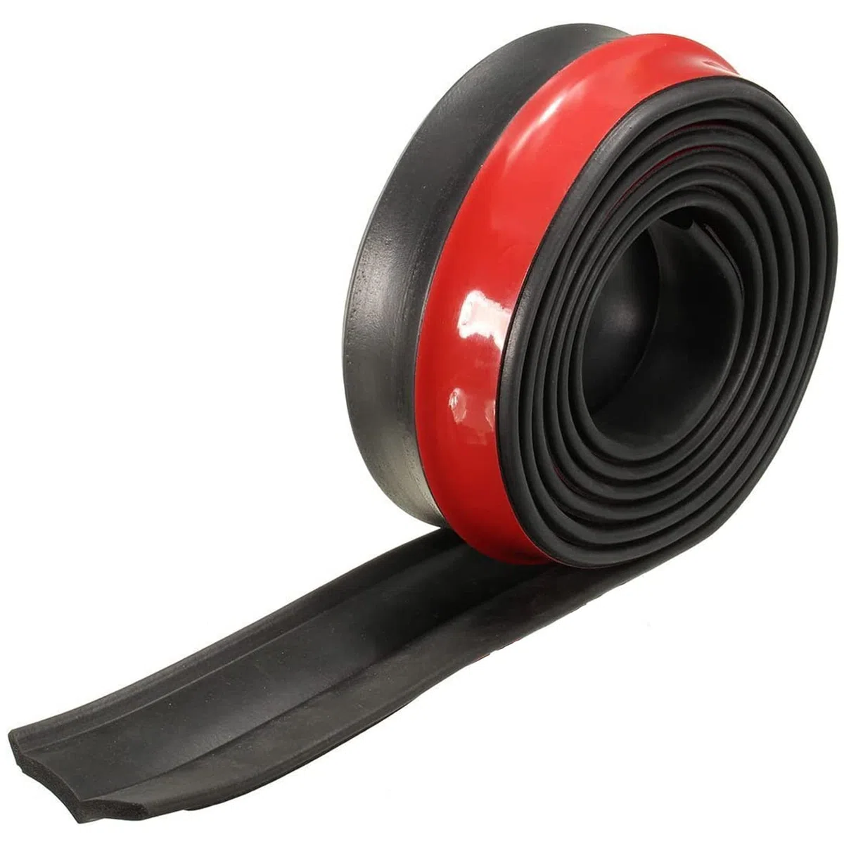 Tiras de parachoques para el coche, de la marca Haehne