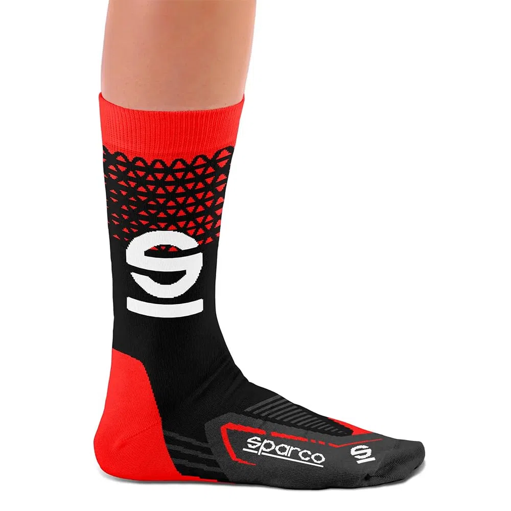 Calcetines Sparco Diseño X-Light+ Talla 41-46
