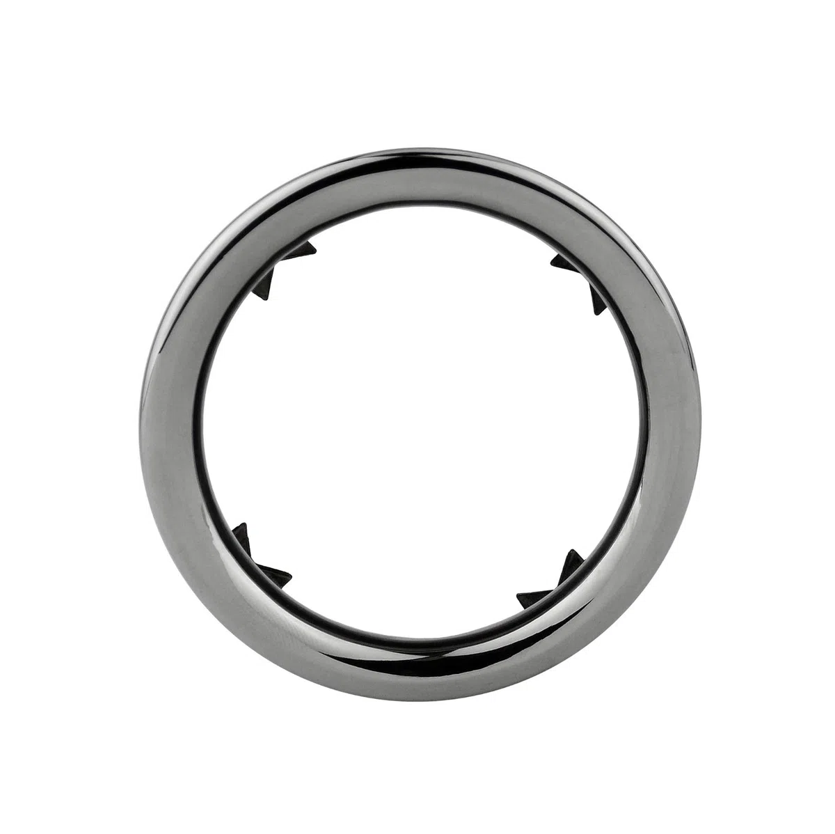 L & P A302 1 Escape Apertura 70 mm Acero Inoxidable Espejo Pulido Cromo Plug & Play Silencioso paneles apertura de escape comparación No 18307610636 18307610635 18307610634 18307610633 18307610632