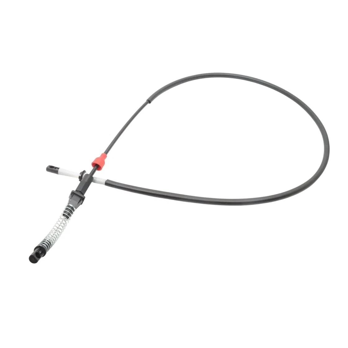 GuusCarTHROTTLE Conjunto de cable acelerador de mariposa para Ford Transit MK4 2.5 DI 91-00 6721491 92VB9A758HC 6721491 92VB9A758HB 6579166 95VB9A758DB