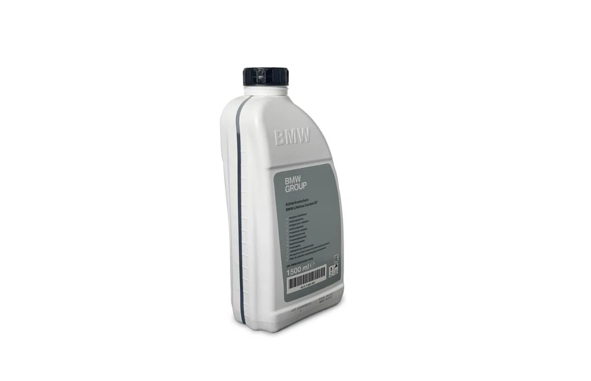 GENUINE Anticongelante Concentrado Coolant (BLUE) – 83192211191 82142209769