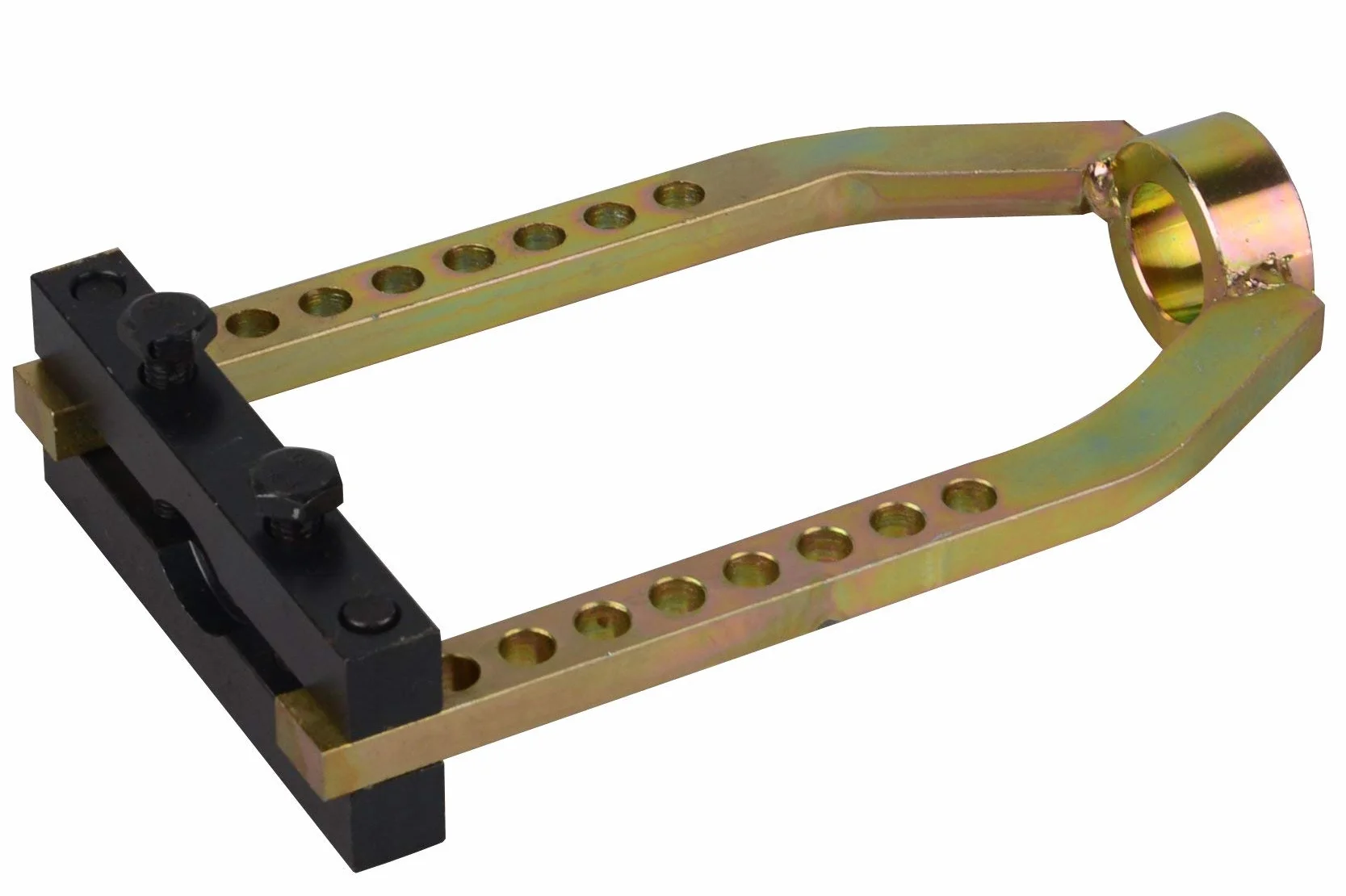 DA Yuan - Separador universal de eje de transmisión, extractor de extracción, divisor de corte longitudinal para coche, cochera, herramienta profesional