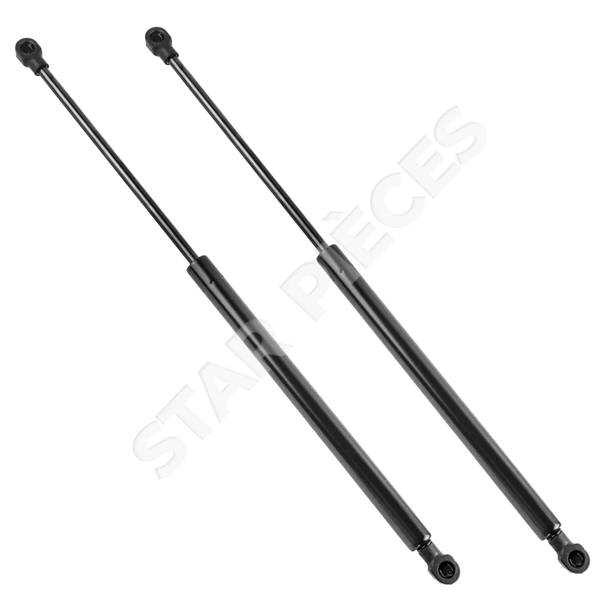 2 amortiguadores maletero compatibles para 308 (1ª generación) (2007-2013) muelle neumático maletero. 8731Q6, 9657342180, 1635441780