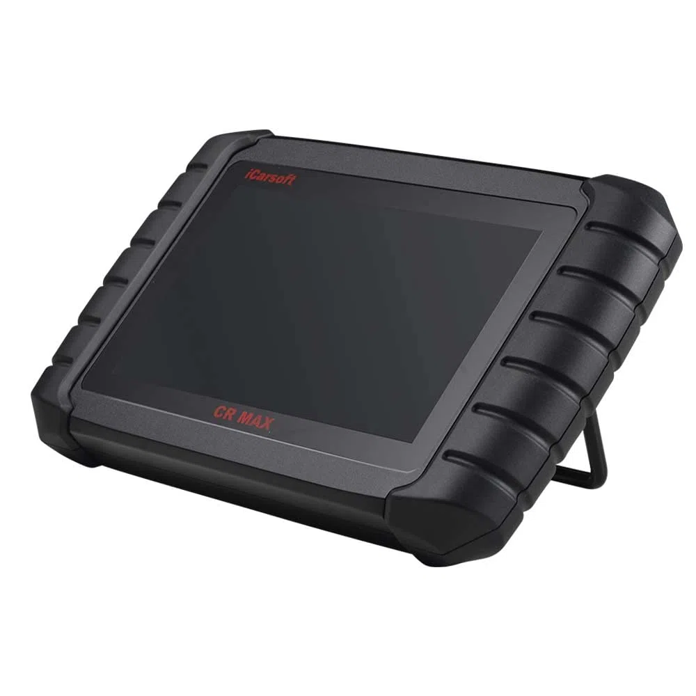 Icarsoft CR MAX Aparato de diagnóstico, 750 G, Negro