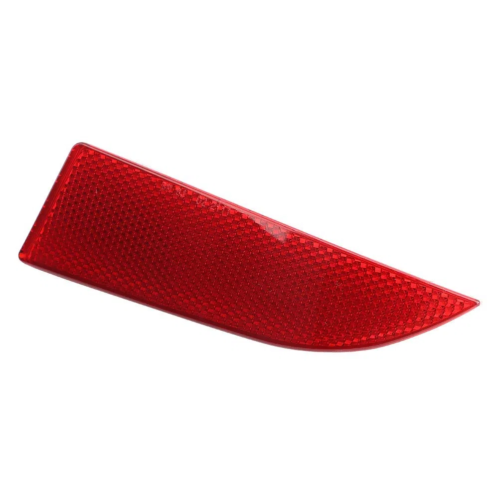 Duokon Reflector Parachoques Trasero, Parachoques Trasero Derecho para X3 E83 2006-2010 63147162218