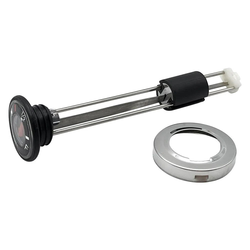 Medidor de combustible para Yama-ha Kodiak 400 Kodiak 450 YFM400 YFM450 2000-2006, Grizzly 450 Grizzly 400 YFM450 YFM400 2007-2014