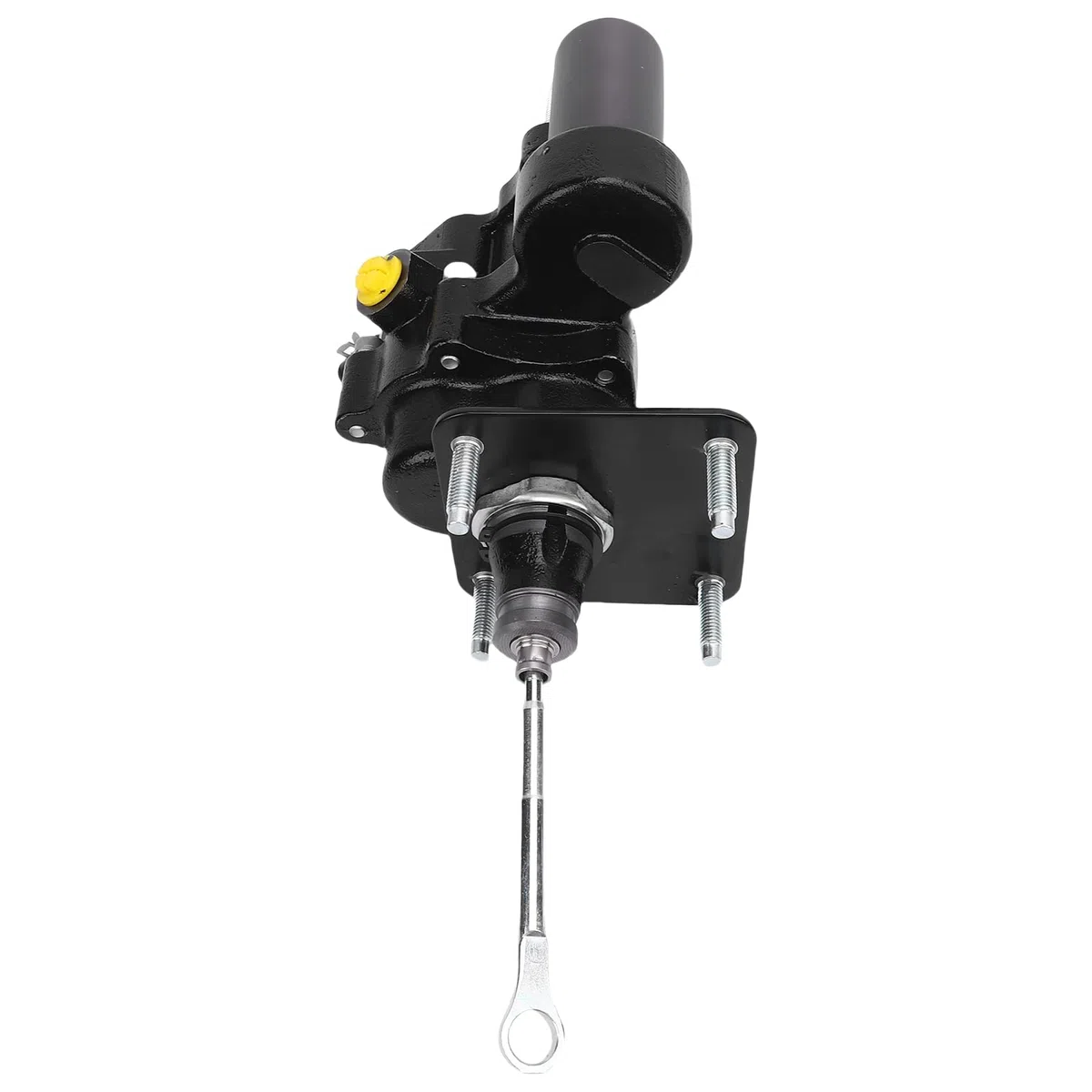 Ejoyous Reforzador de Freno Hidráulico, Material Metálico, Asistencia Hidráulica, Reemplazo para Camioneta C2500 C3500 K3500 1997-2000