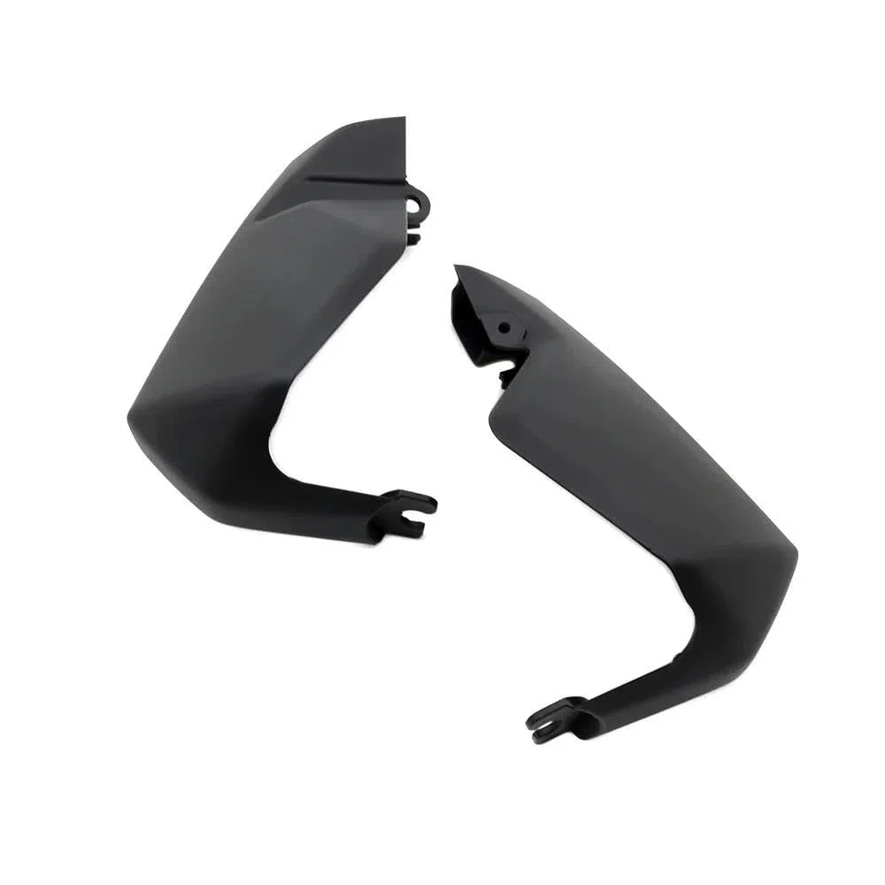 Paramanos Motocicleta para Suzuki para V-Strom DL650 DL 650 para V Strom 2004-2023 Protectores Manillar Protectores De Mano Protectores Mano para Motocicleta