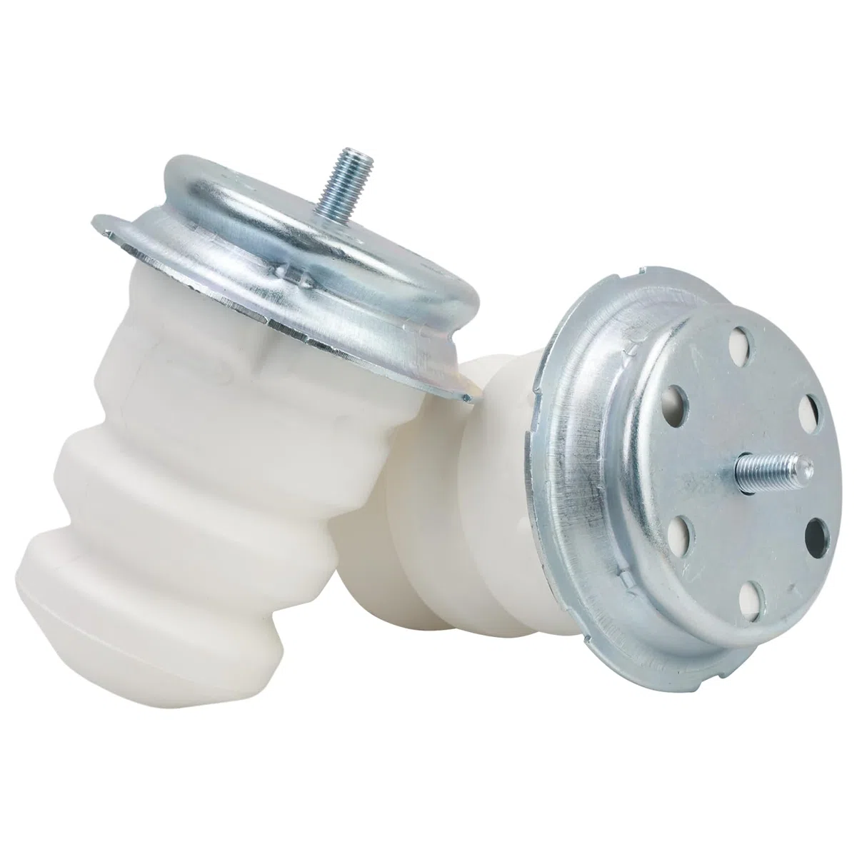 2X Amortiguador Suspensión Limitador Recorrido Goma Muelle Para Jumper Ducato 250 Boxer 1351266080 5166.88
