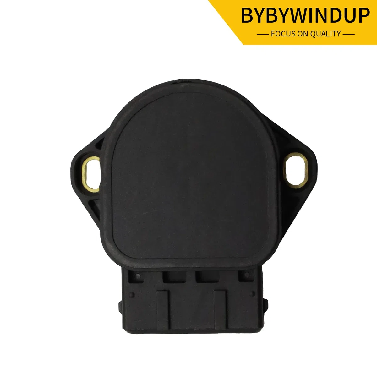 Sensor de posición del acelerador TPS Sensor del Pedal Compatible con Clio, Kangoo, Laguna, Megane, Scenic, repuesto para 8200139460 7700431918