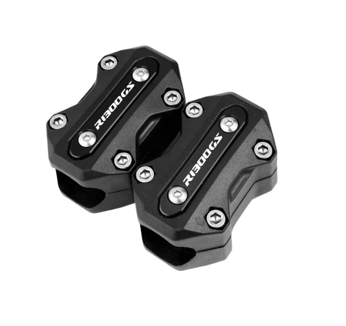 For R1300GS R1300GS ADV, protector de motor de motocicleta, barra de choque, bloque de parachoques, opción 719 2024 2025