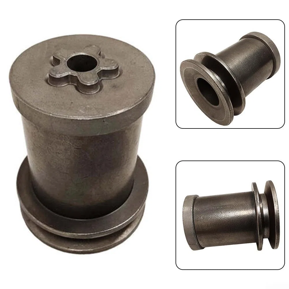 Adaptador de cuchilla de grado profesional 581851501 diseñado para uso con equipo 581098501 Rendimiento duradero