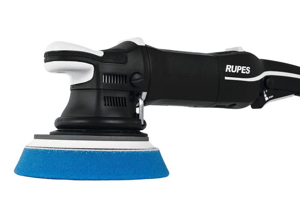Rupes LHR21III/STD Máquina pulidora excéntrica Mark III STD