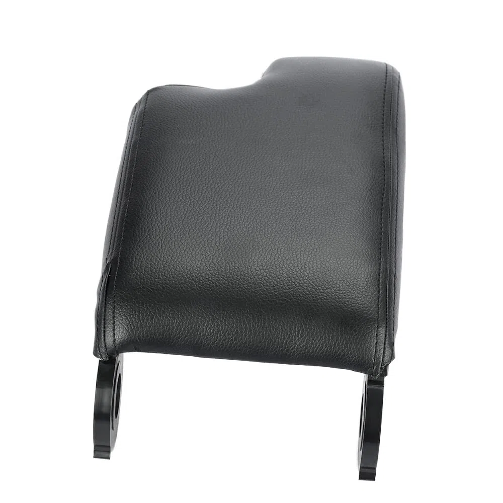 Reposabrazos Central Adecuado para BMW E46 1998-2006 Conductor Izquierdo