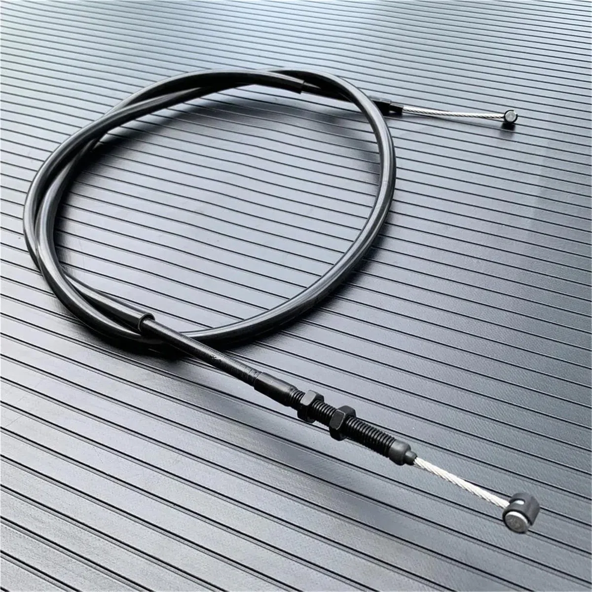 Manguera Embrague para BMW HP4 Race (K60) 2017-2018 32737713900, 32738528803 Cable De Embrague Accesorios para Motocicleta 1 Pieza