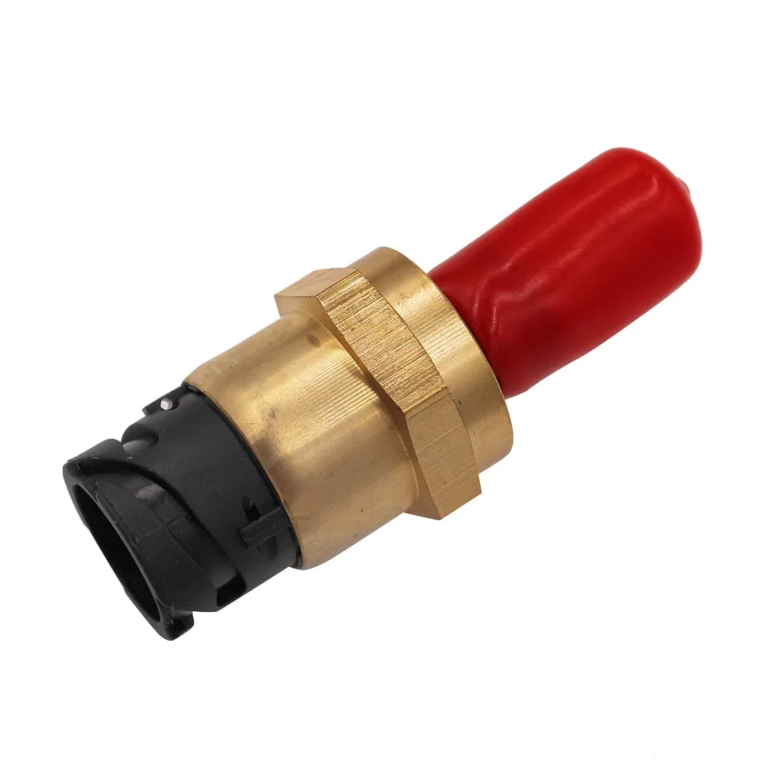 Sensor de temperatura de presión del aceite Para Volvo D12 (VN,VNL,VHD) Truck 1077574 6306707 1083523 227114 4027816 387152