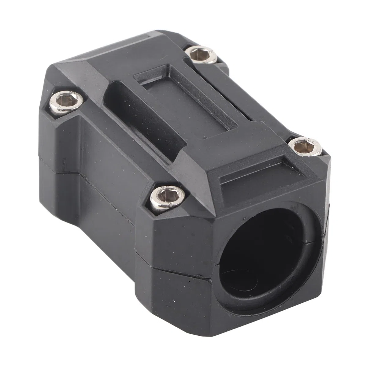2 Pares de Protectores de Motor de Bloques de Parachoques de Motocicleta, Decoración de Protección de Bloque de Motor 3 22/25/28mm Apto para R1200GS R1150GS