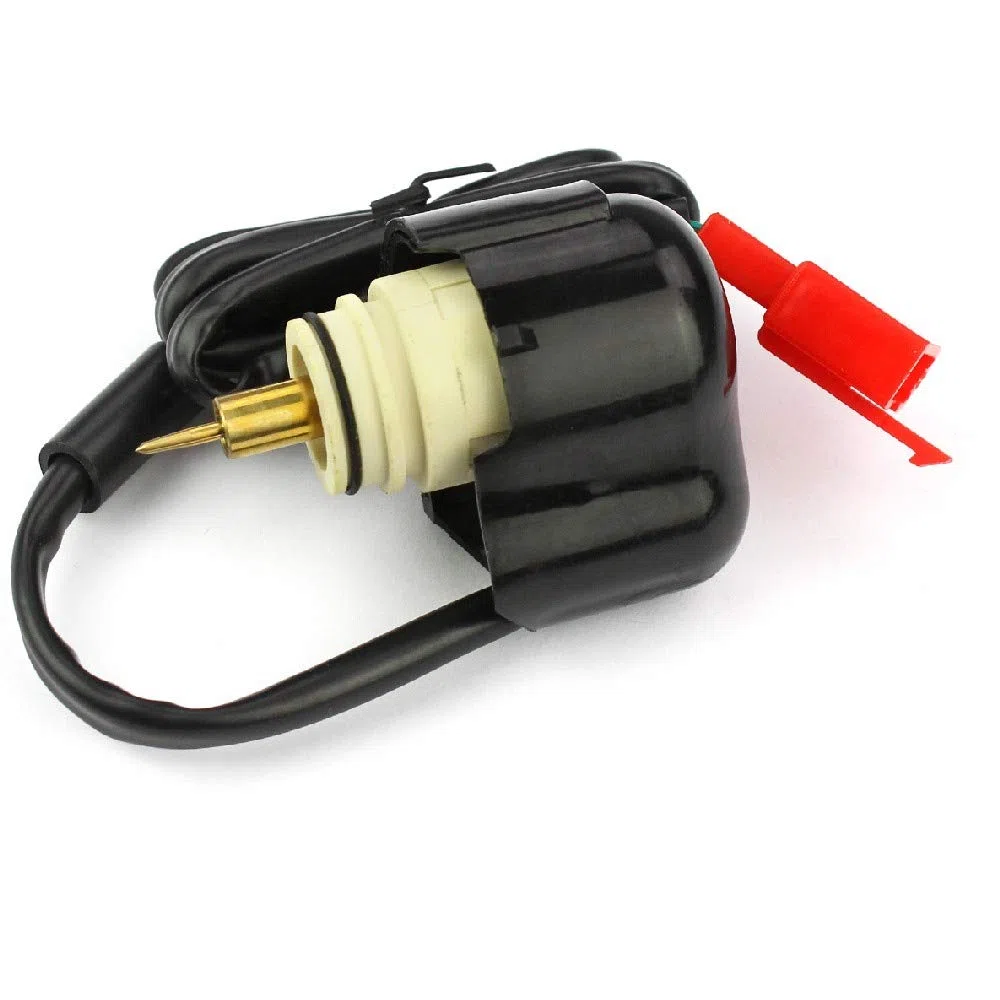 STARTER ELECTRIQUE MAXISCOOTER TNT ADAPT. APTO PARA PIAGGIO 125 / VESPA LX/SPRINT/PRIMAVERA (OEM : AP5RAR000045)