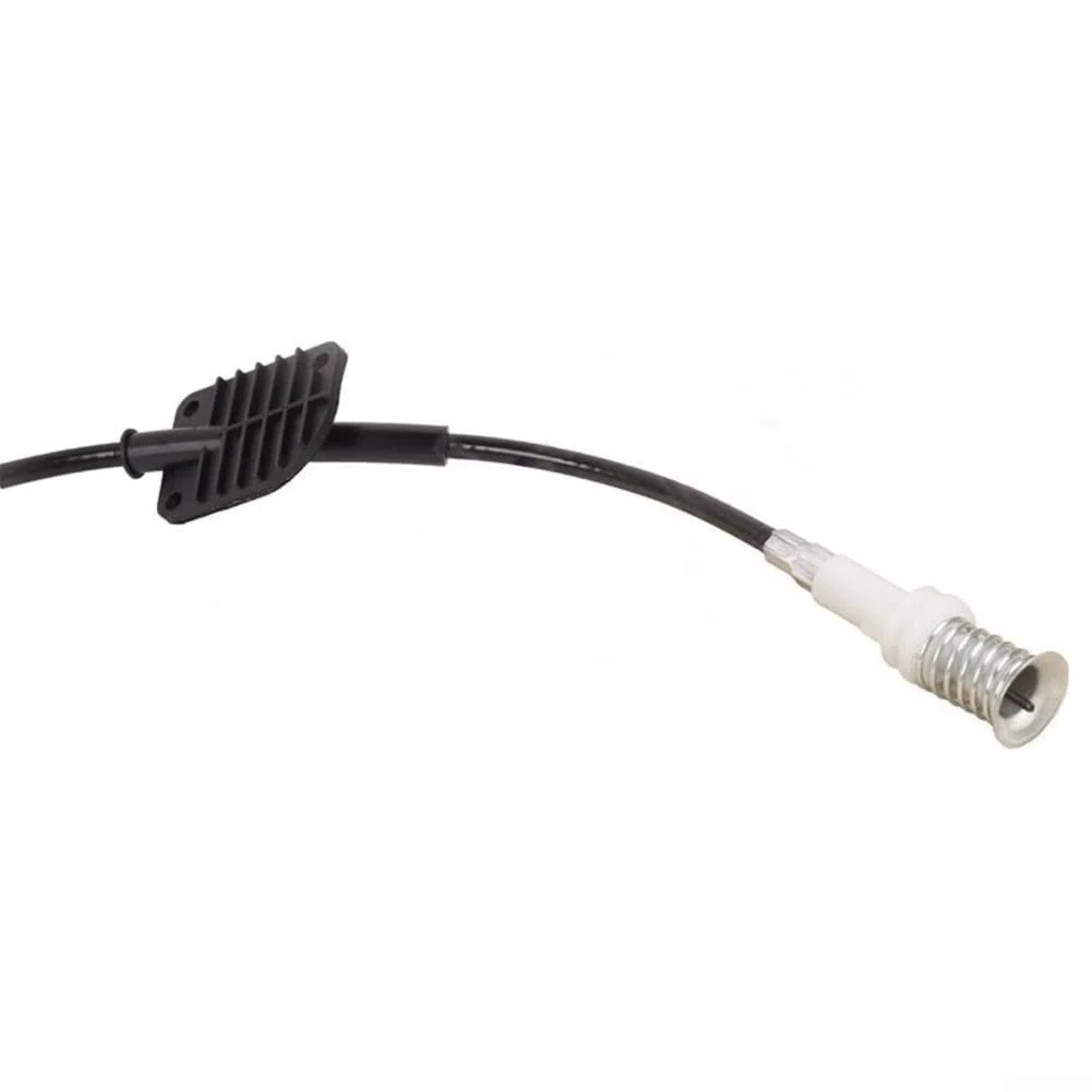 Cable del velocímetro para Nissan para D21 y para Navara Ute 1986 1997 1PCS OEM Número de pieza de repuesto 25050 22G01