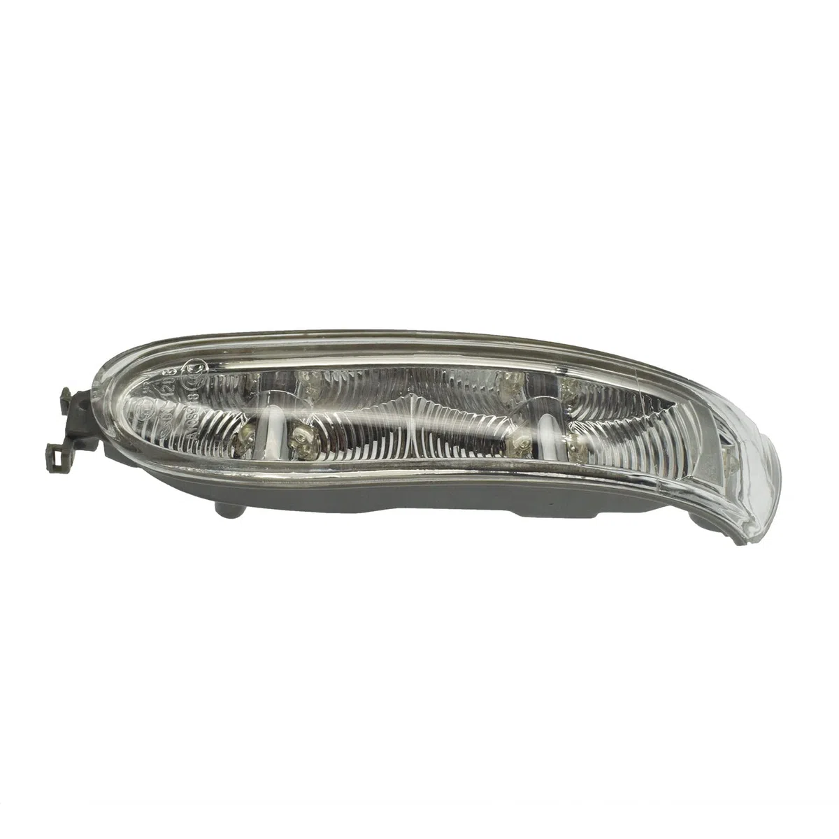 2308200721, 2308200821 Luz intermitente del espejo lateral derecho para W209 CLK CLK200 CLK220 CLK240 CLK270 Viano W639 2002-2009