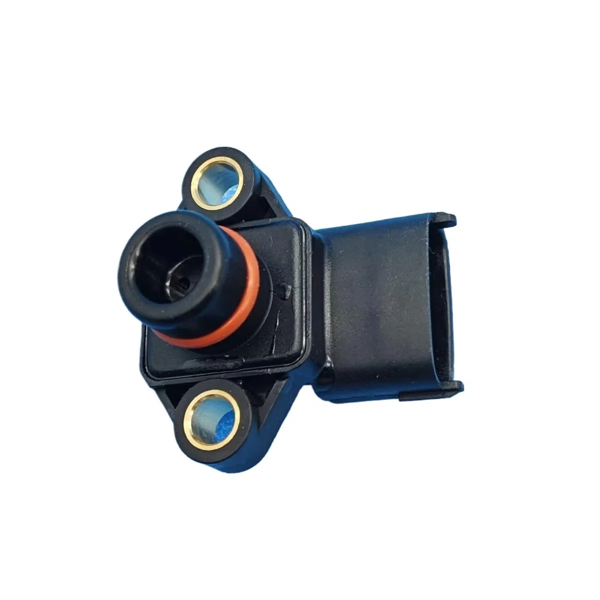 Sensor de presión de admisión, para SsangYong Actyon Rodius Stavic Kyron Rexton2 Stavic Sensor de presión de Refuerzo de Aire de admisión Map 6675420017 66754 20017 Colector Map
