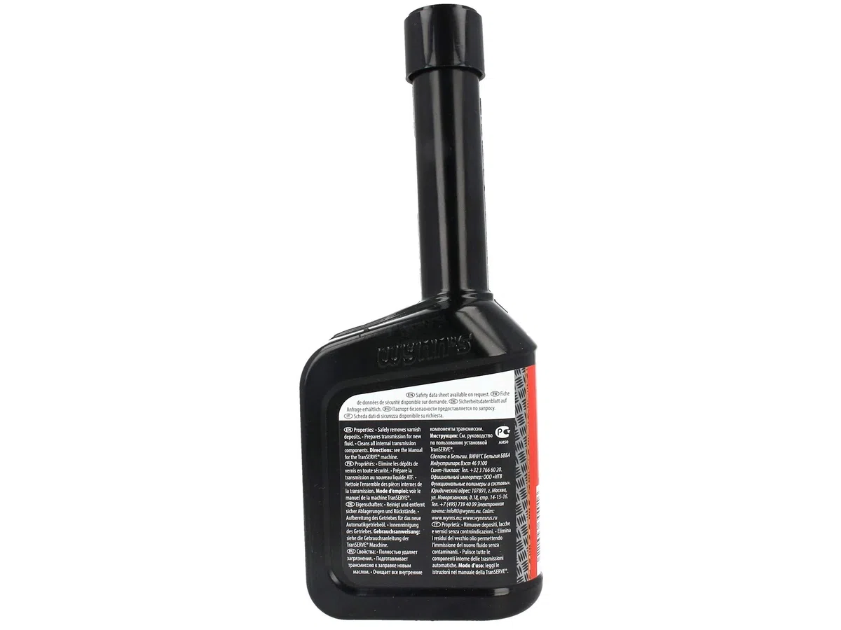 Wynn de transmisión automática – 325 ml