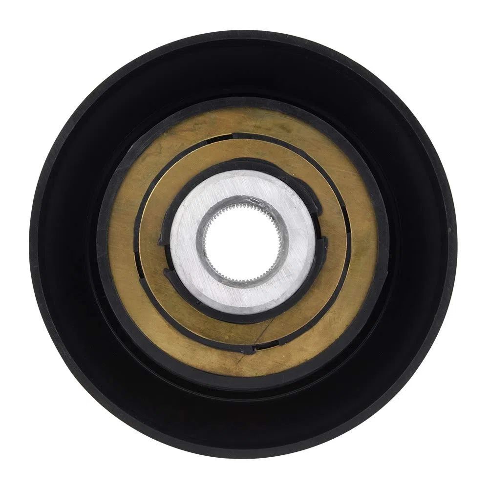 piña volante w124-Duokon 21mm Volante Interior Racing Volante Adaptador corto Boss para W123 W124 W126 190E