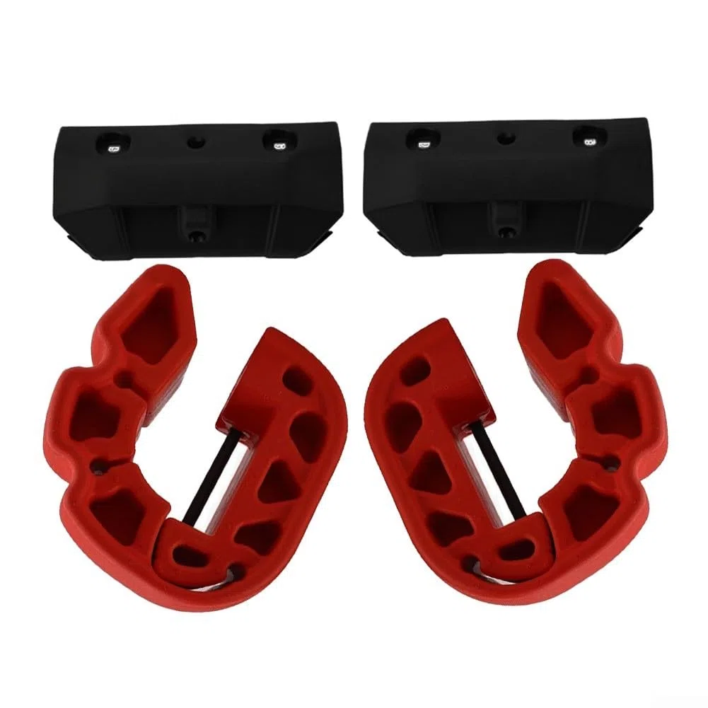 Guardabarros a presión diseñado para Sea-Doo para RXT para RXT-X para GTX para Wake PRO Fish PRO Aplicación de ajuste directo
