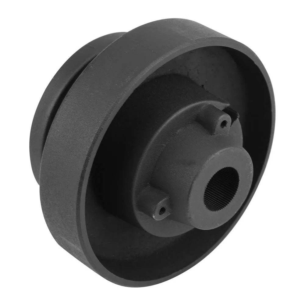 Volante Adaptador De 20mm 6 Agujeros para Serie 3 E36 1992- Montaje Seguro