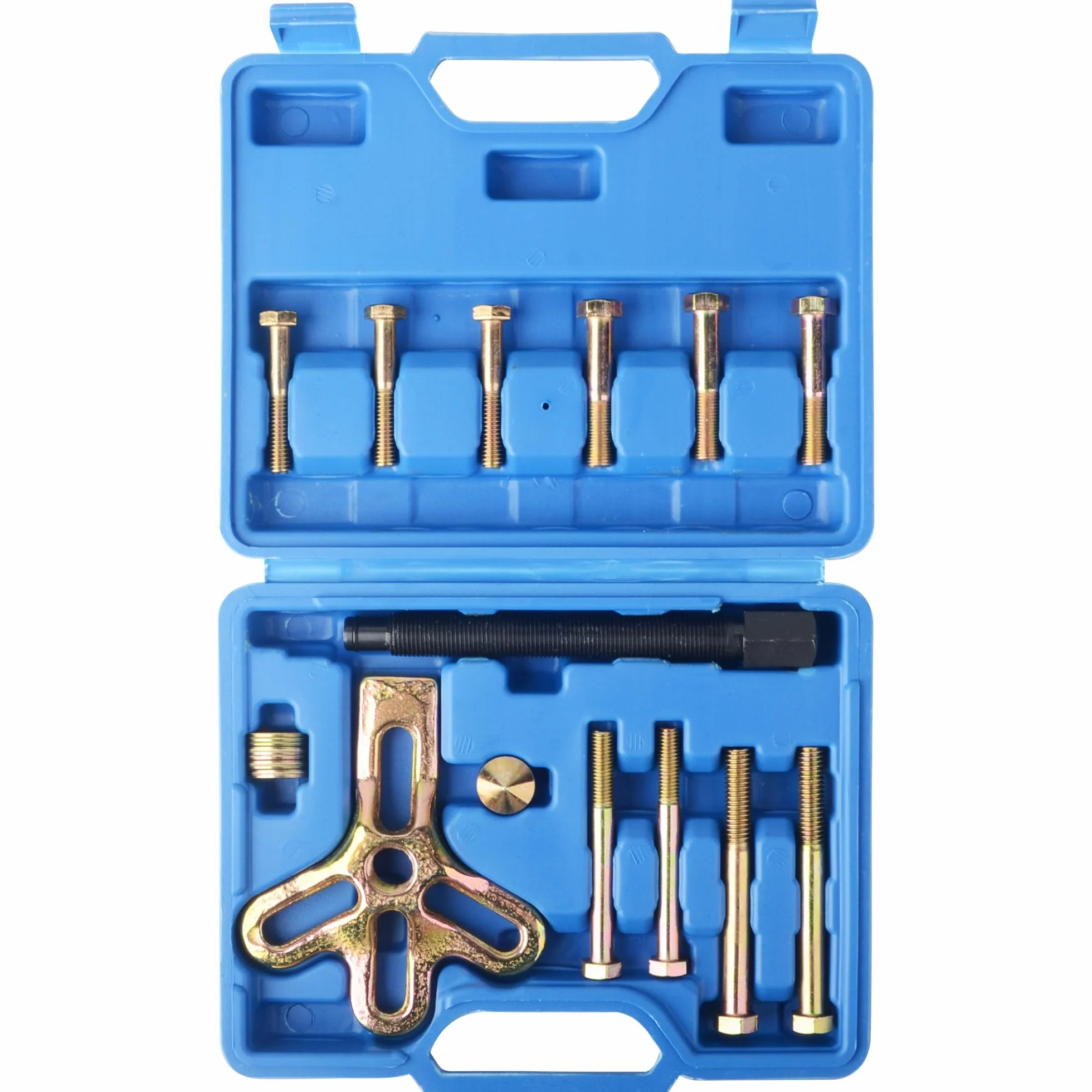 DAYUAN Kit de extractor de volante armónico de 13 piezas