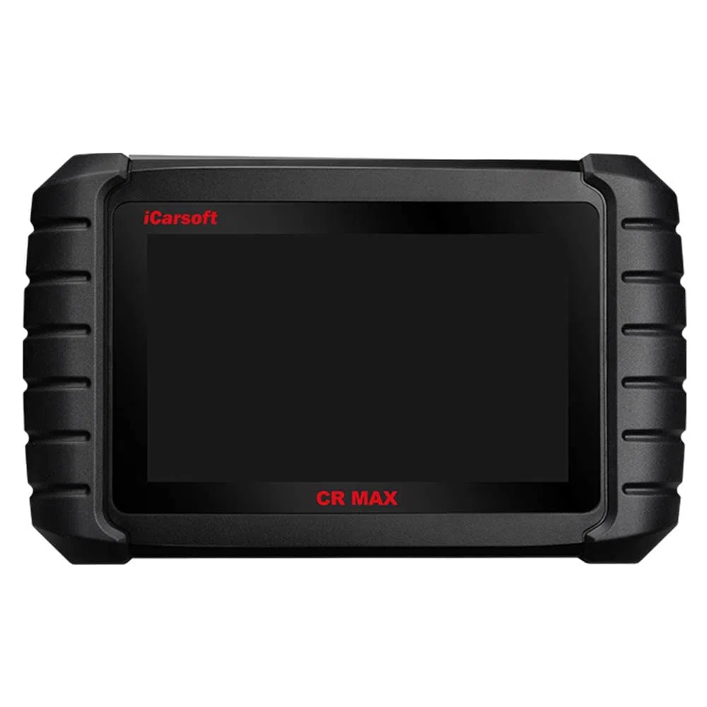 Icarsoft CR MAX Aparato de diagnóstico, 750 G, Negro