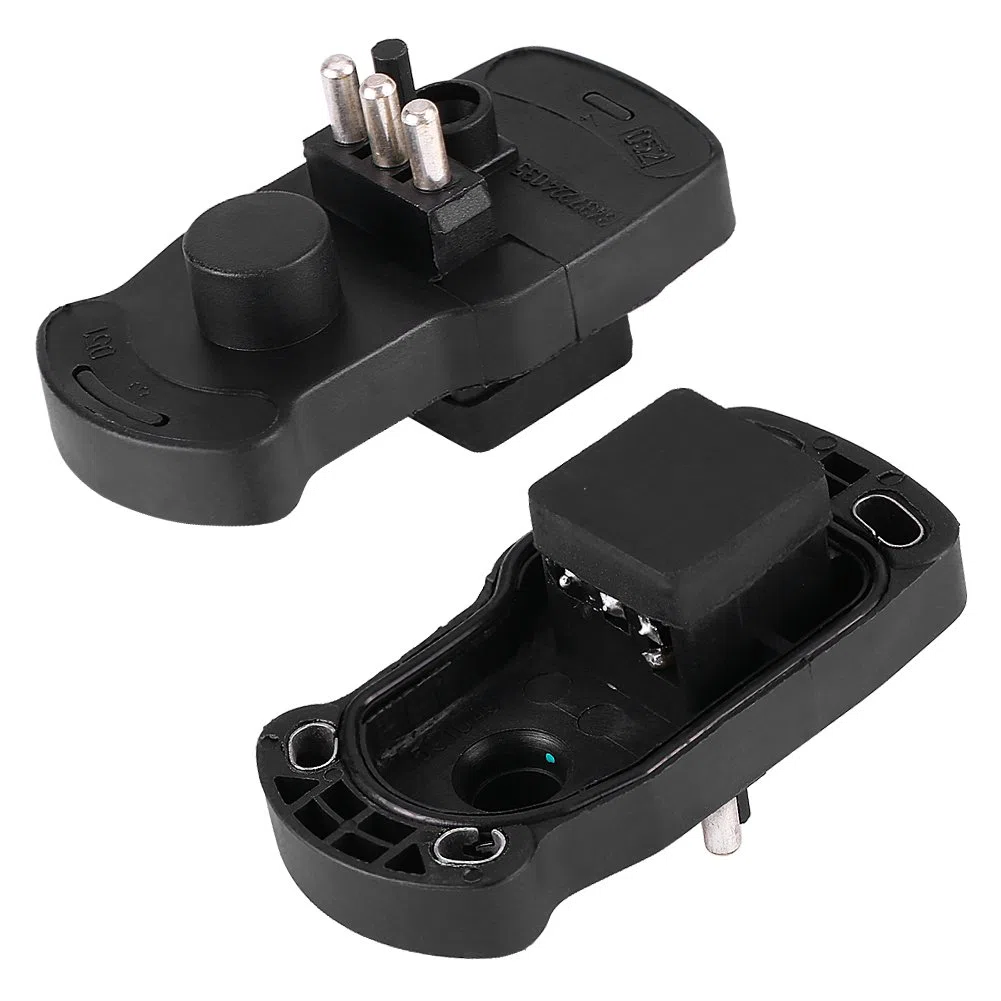 Sensor De Posición Del Acelerador 3437224035 Compatible Con Reemplazo Directo Fácil Instalación Y Durabilidad Garantizada Para Rendimiento Óptimo