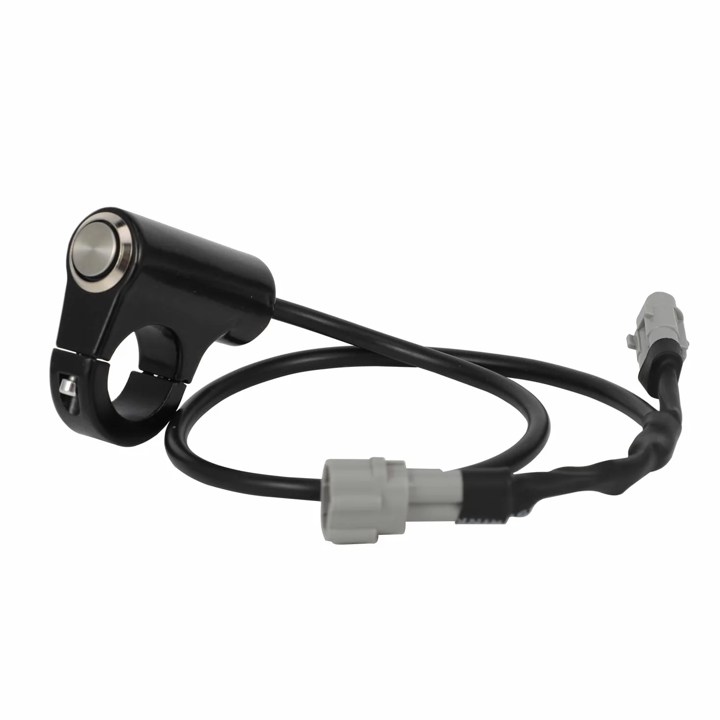 Faros Delanteros de Motocicleta Faros de Bicicleta de Cross para Surron Light Bee X/S con Interruptor Surron, luz Blanca