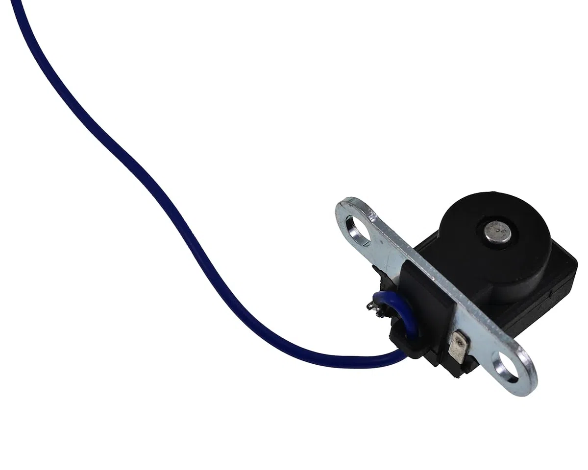 2EXTREME estator/encendido compatible con Peugeot Speedfight 2 50 2T S1, Speedfight 2 LC, Speedfight 2 AC Euro 2, Speedfight 1 LC, Elyseo 50 G1A, SV 50 Geo, Speedfight 1 50 AC, Vivacity