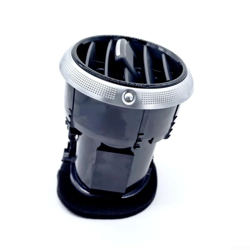 Rejilla de ventilación frontal para Audi A3 S3 2007-2012, 8P0820901C