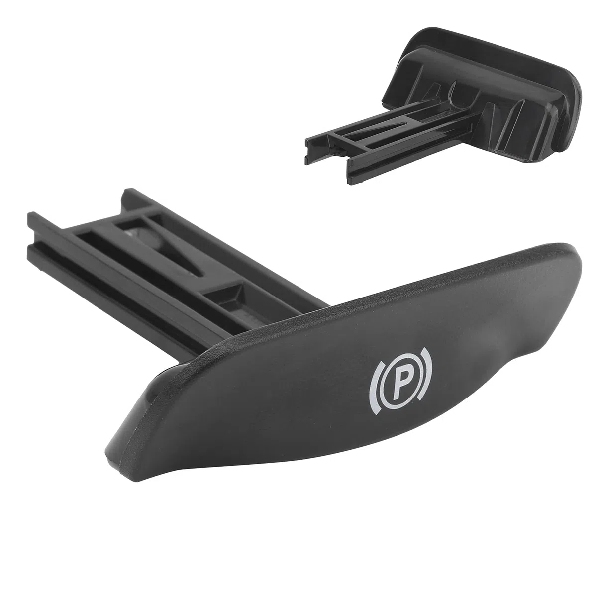Conjunto de manija de liberación de freno de mano de estacionamiento A6394270020 Ajuste de repuesto para Mercedes-Benz Vito 639 Viano 2003-2015