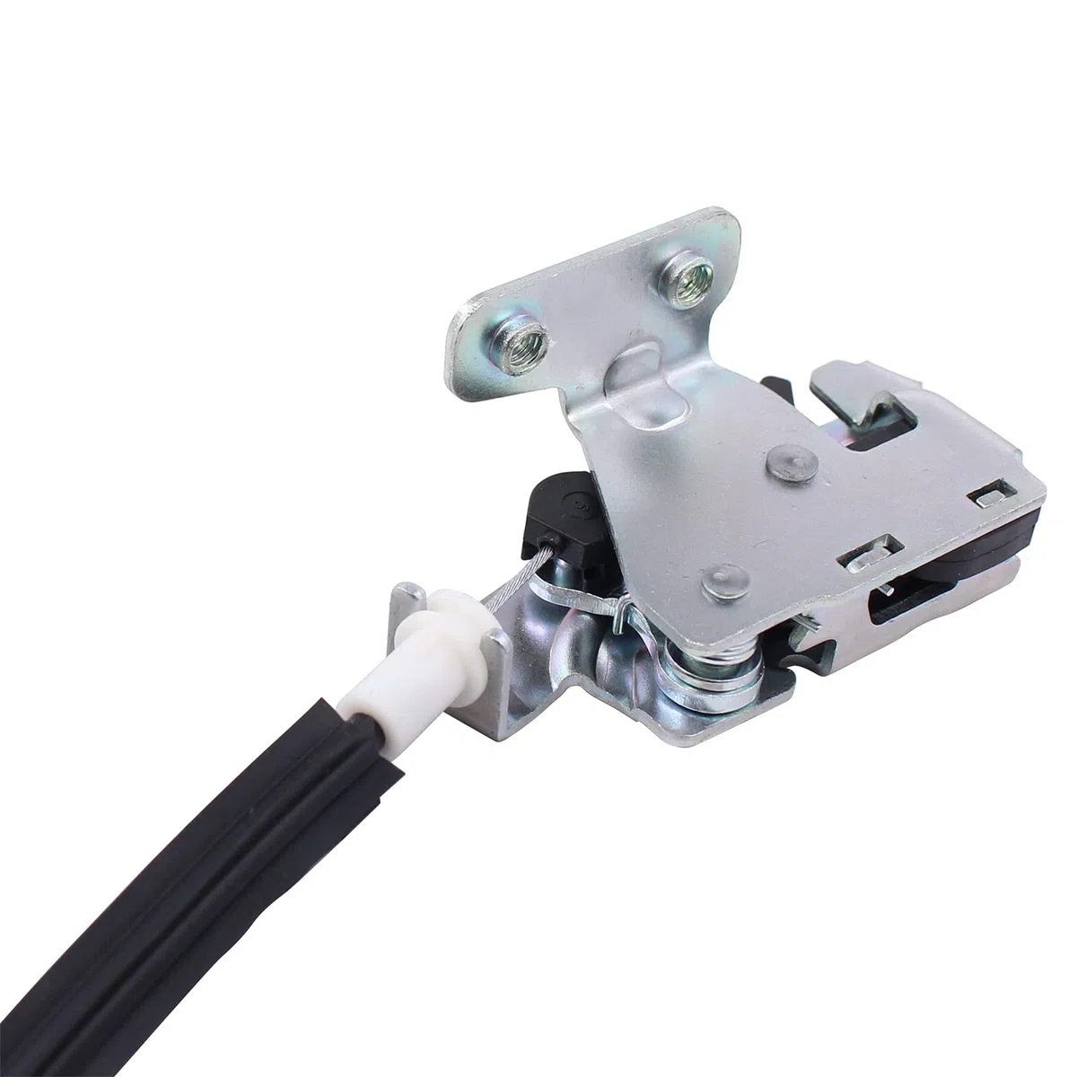Pestillo de puerta trasera inferior con cable para C-itroen Relay Jumper F-iat Ducato P-eugeot Boxer 1345734080