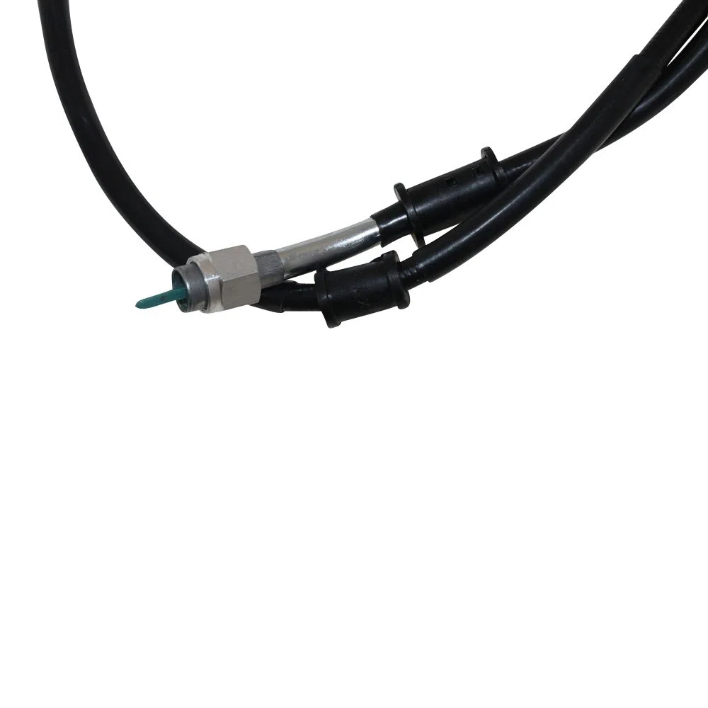 Cable original Piaggio para velocímetro, para moto Piaggio Vespa LX 50 125 150