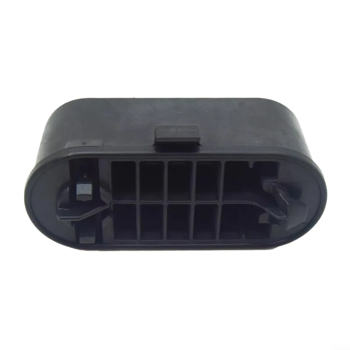 Conector de tapa de punto izquierdo derecho para Q7 Q8 y para Lamborghini Aventador Huracan OEM 4M0802847B negro ABS plástico resistente al desgaste fácil montaje repuesto coche exterior