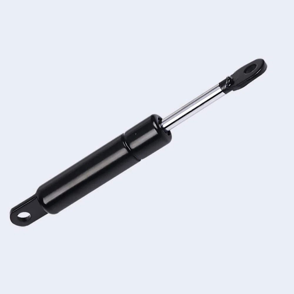 Regulador de asiento de motocicleta Columna de gas Amortiguador piernas Sillas Barra para XMAX250 Xmax 300 2014 2015 2016