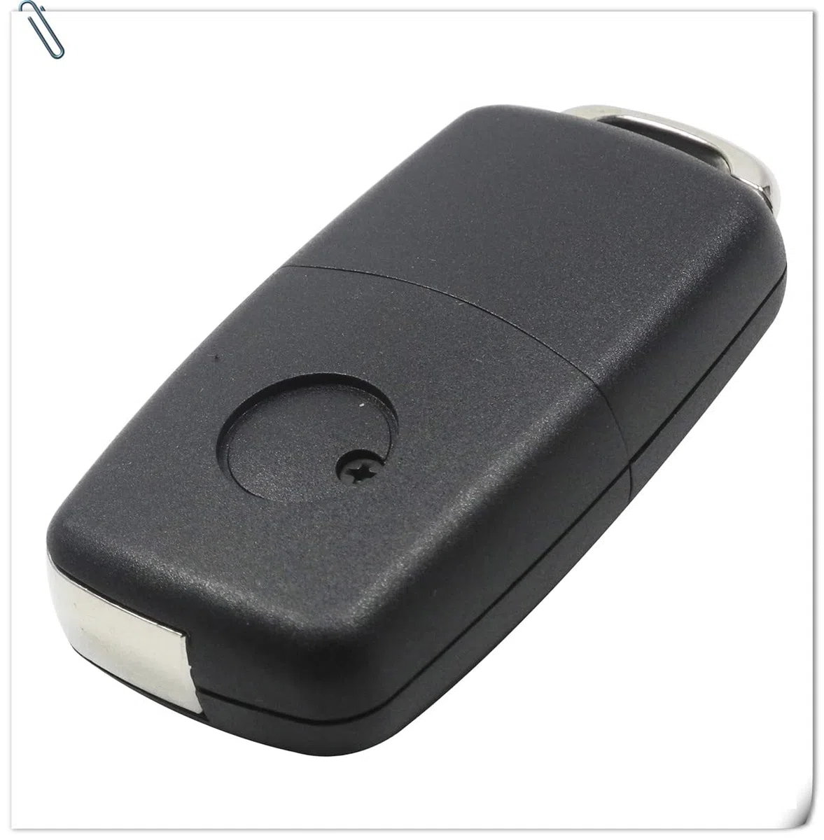 3B Mando para VW Passat Polo Skoda Seat Golf Beetle 434Mhz ID48 1J0959753DA | Llavero de Coche Remoto,Requiere programación