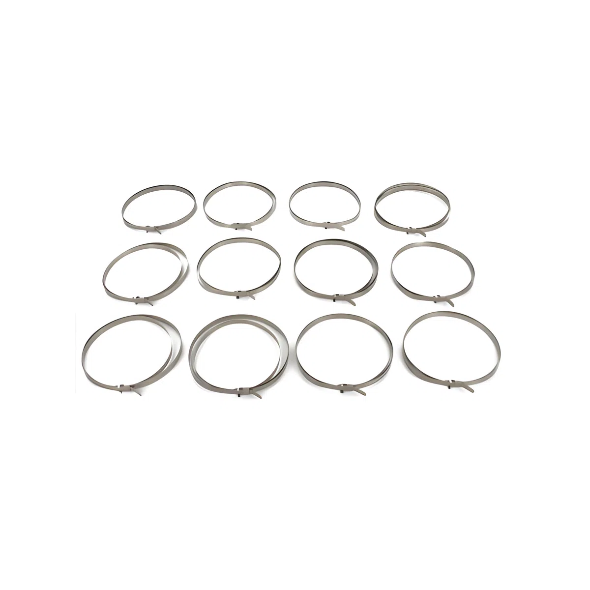 SKF VKJML 01002 Set de Abrazaderas