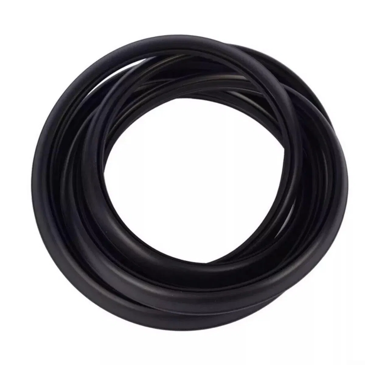 Burlete de goma compatible con el fabricante original del fabricante original para Ford Focus 2008 2018 y otros modelos enumerados