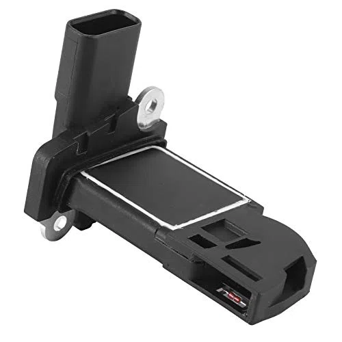 Medidor de Flujo de Aire de Sensor de Flujo de Aire Masivo Medidor de Sensor de Caudalímetro de Aire para 7M51-12B579-BB AFH70M-79 Apto para C-MAX para