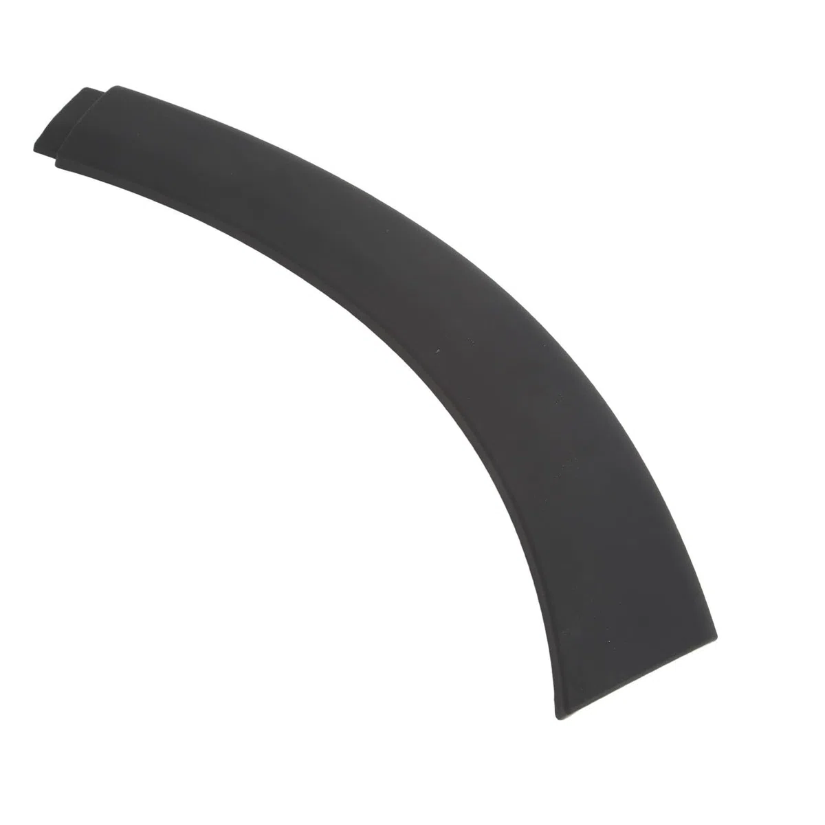 Reemplazo de la Cubierta del del Guardabarros de la Rueda para R50 R53 R52 Scratch Resistant Sporty Front Hood Wheel Arch Trim (Trasero derecho 51131505864)