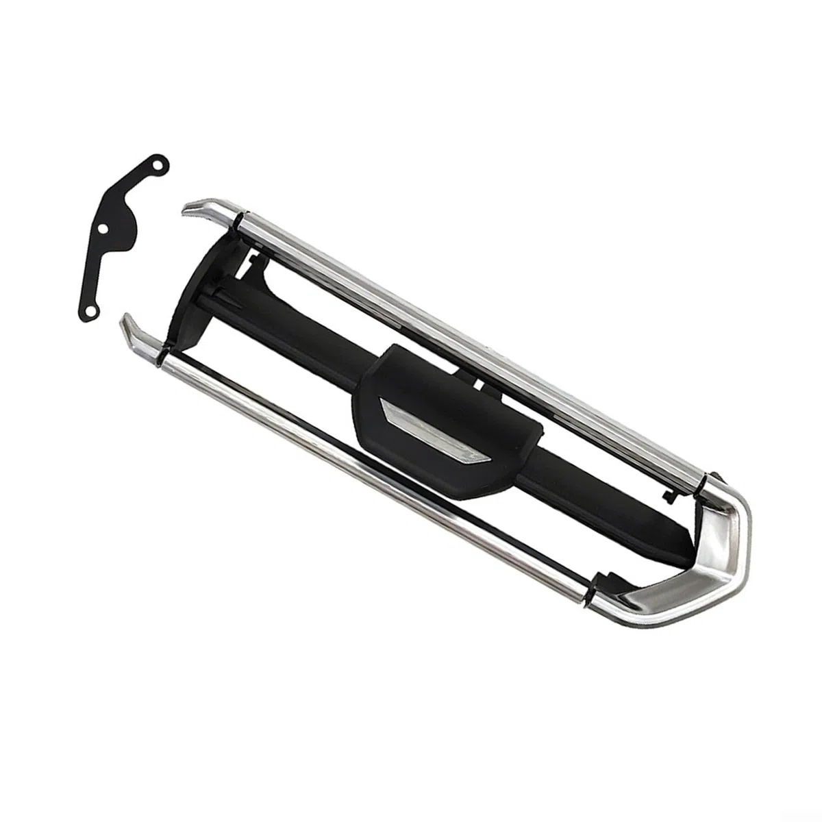 Zoegneer Kit de reparación de rejilla de salida de aire frontal, clip central de ventilación de aire acondicionado para BMW Serie 1 F40 2020-2022 Serie 2 F44 Serie 3 para G20 G28 OE 64119855415