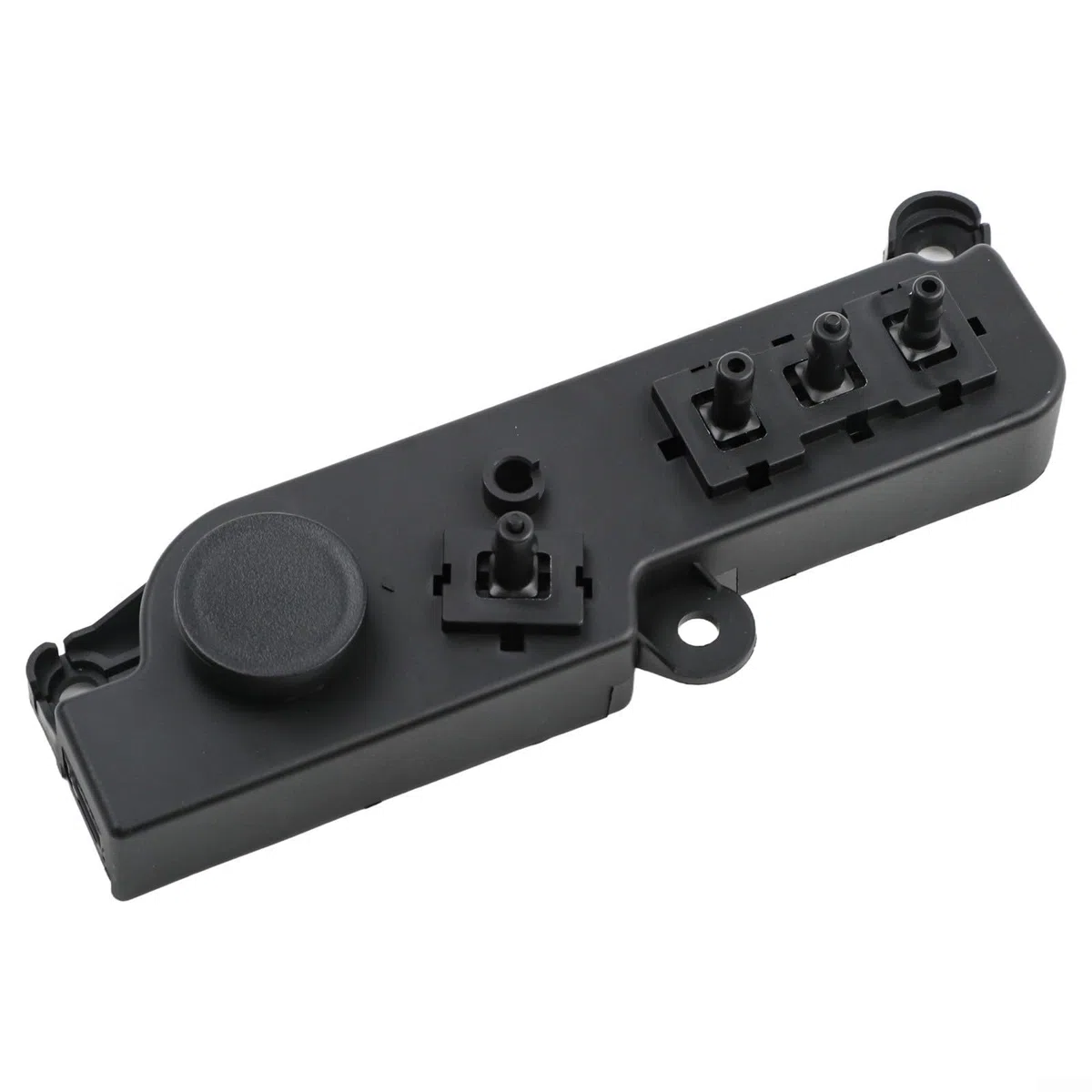 Interruptor de asiento eléctrico de repuesto para Tesla 2017 2022, compatible con modelo Y y modelo 3, número OEM 109852900F, construcción ABS