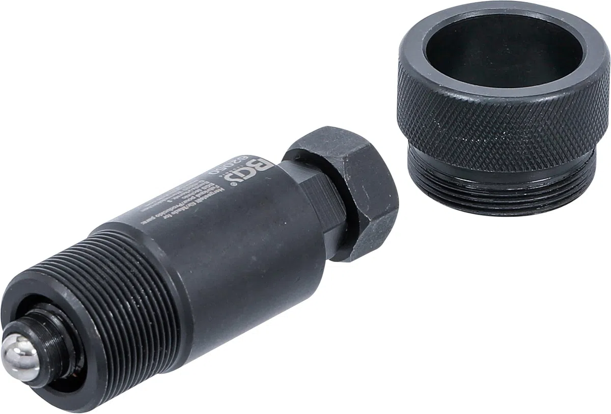 BGS 62050 | Herramienta de montaje para el piñón de la bomba de inyección diésel | para BMW
